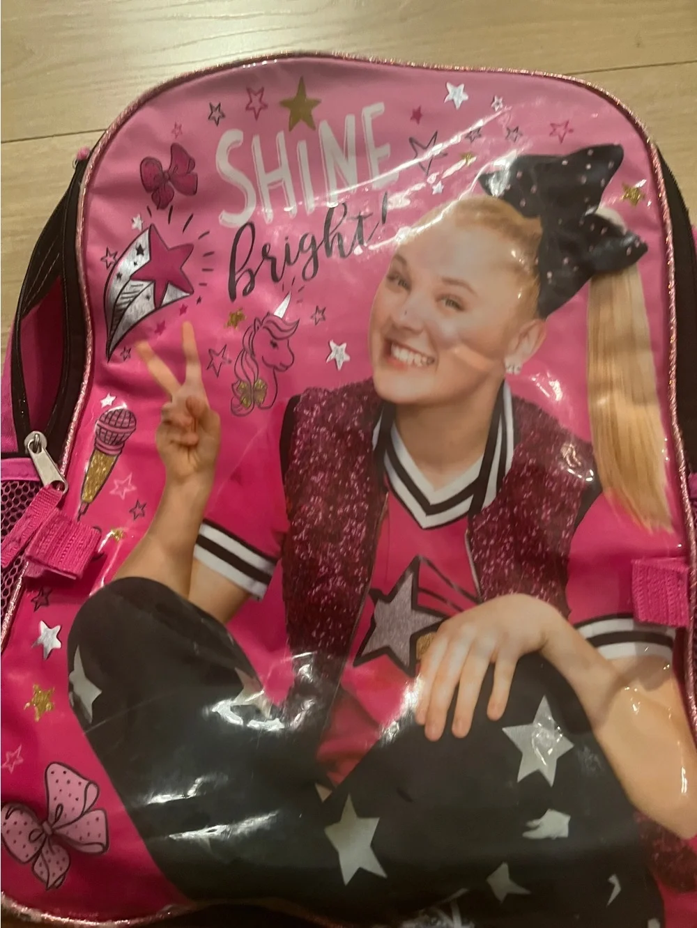 JoJo Siwa category kids